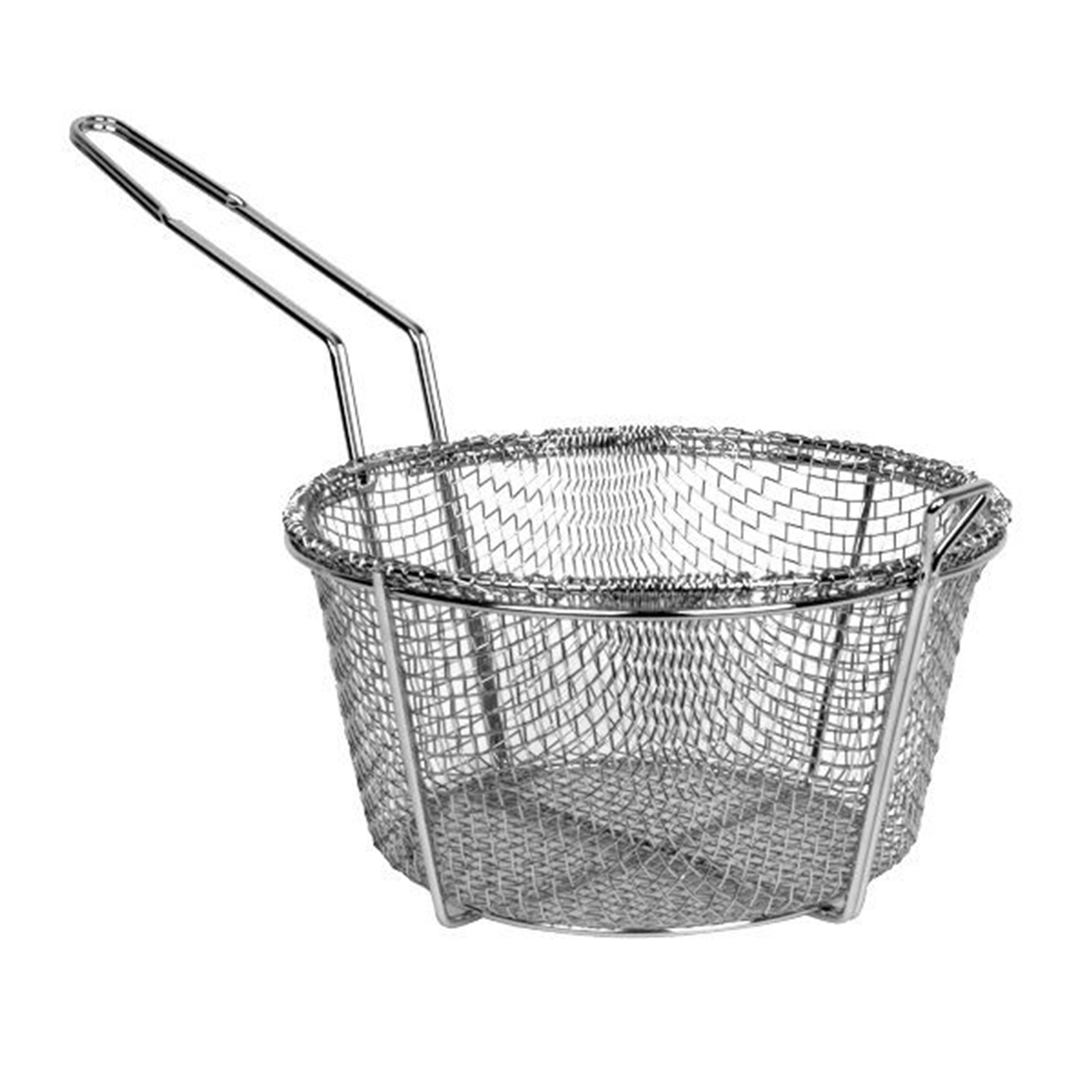 Round Frying Basket