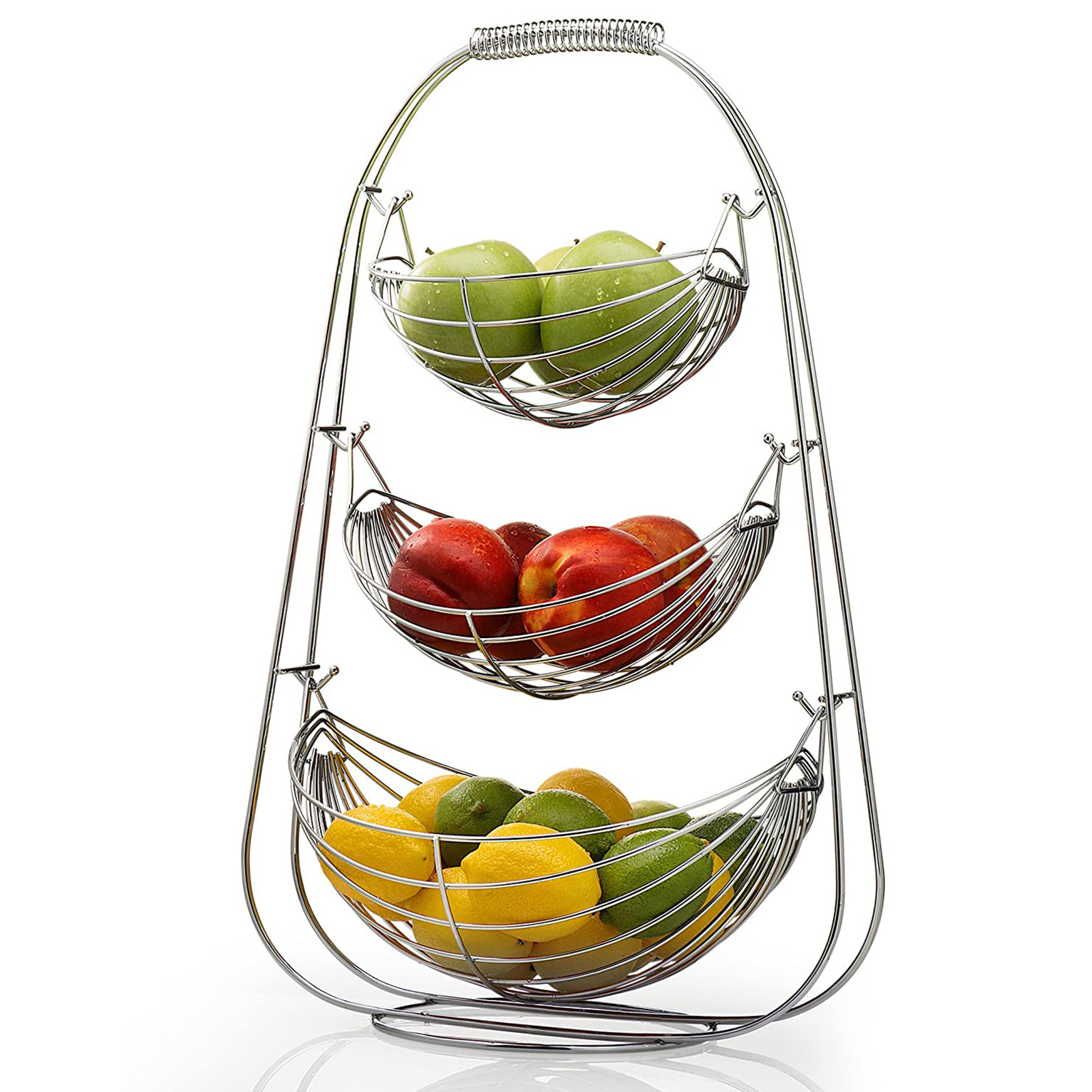 3 Tier Fruit Basket